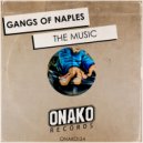 Gangs Of Naples - The Music