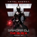 Samora DJ - The Black (Original Mix)