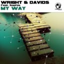 Wright & Davids Feat. Sophia - My Way