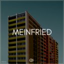 Meinfried Zander - Meinfried