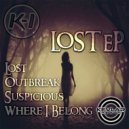K-I - Where I Belong (Original Mix)