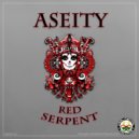 ASEITY - Red Serpent