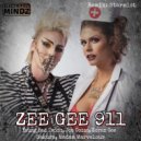 Young Bad Twinz & Joe Cozzo & Zoran Gee & Sakura feat. Madam Marvelous - Zee Gee 911
