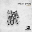 Marvin Sykes - Rush (Original Mix)