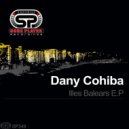 Dany Cohiba - Illes Balears