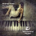 Andrew Fraid - The Key Of Life (Radio Edit)