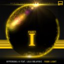 HyperSOUL-X Feat. Lulu Bolaydie - Your Light