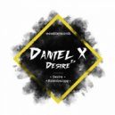 Daniel X - Kaleidoscope