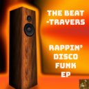 The Beat-Trayers - Rappin' Disco Funk