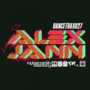 Alex Jann - Don't Come Around