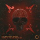 O.V. - Sound of The Sun (MELURAN Remix)