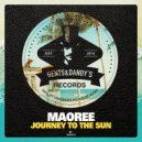 Maoree - Journey To The Sun