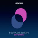 Discoplex, 68 Beats - Get Down