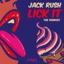 Jack Rush - Lick it