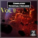 LockPick - Virtual Pain (Original Mix)