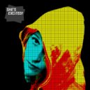 She\'s Excited! - Smells Like Teen Spirit (Original Mix)