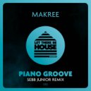Makree - Piano Groove