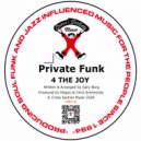 Private Funk - 4 The Joy