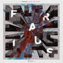 Farius & Rolo Green - Neon Landing (Original Mix)