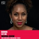 Bonna feat. Liz Jai - Wanna Know
