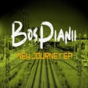 BosPianii ft Presh - Ndidikiwe