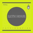 11th Hour - Gorilla Glue
