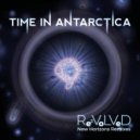 Time In Antarctica - Metamorphosis