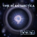 Time In Antarctica - Structures (Taken Apart)