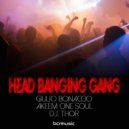 Head Banging Gang - Club Prive'