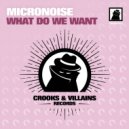 Micronoise - What Do We Want