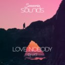 DJ LXS - Love Nobody