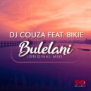 DJ Couza Feat Bikie - Bulelani