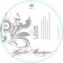 J. Khobb - Mon Amour (Nikola Sofronovic Remix)