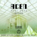 Acen - Play 2092 (Danny Styles Remix)
