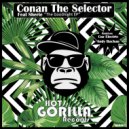 Conan The Selector feat. Sherie - Goodnight
