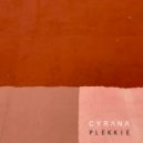 Cyrana - Pienk