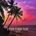 TRYLOW - I Can Take You