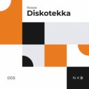 Roosie - Diskotekka