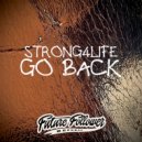 Strong4Life - Go Back