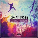 ROMBE4T - Disco Freak