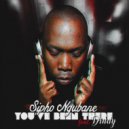 Sipho Ngubane feat Dindy - You've Been There