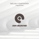 Dizillian - It Ain't Right