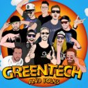Greentech & Bassdrohm - Back2Past