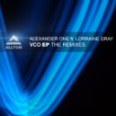 Alexander One feat. Lorraine Gray - Oxygen