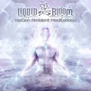 Liquid Bloom, Darma Friend feat. Hipnotic Earth - Bridging Worlds (Jaguar Dreaming)