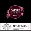 Time (FR) - Keys of Gods
