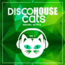 Voodoo Obsessions - Club Night (Discolino Mix)