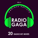 Magic Stick Project - Shake Down (Pierpaolo Cricenti Radio Edit)
