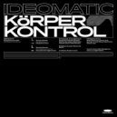 IDEOMATIC - Körperkontrol