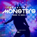 David Puentez feat. Robyn The Bank - Collide (Whiteburg Remix)